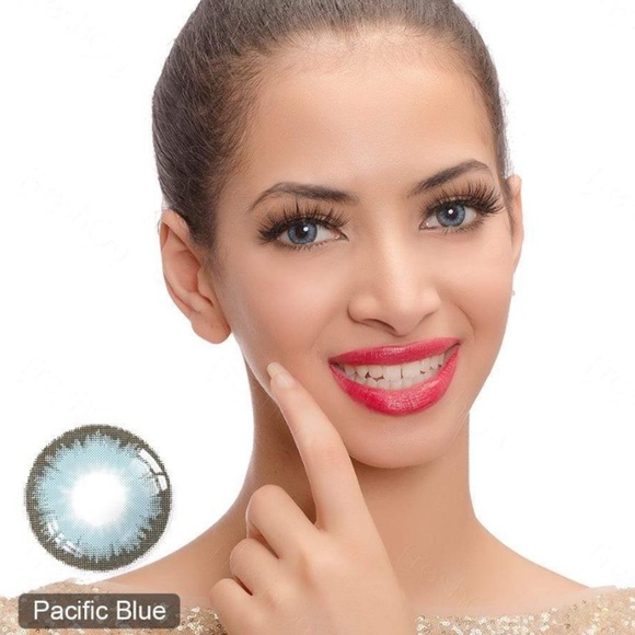 Diamond Pacific Blue - Picture 7 of 9